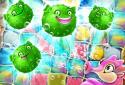 Mermaid puzzle – fish rescue! screenshot 6