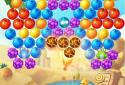 Bubble Panda Rescue screenshot 10