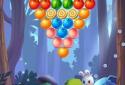Bubble Panda Rescue screenshot 2