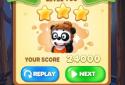 Bubble Panda Rescue screenshot 7