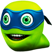 Ninja Worm