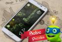 Ninja Worm screenshot 2