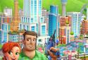 Dream City: Metropolis screenshot 1