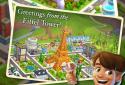 Dream City: Metropolis screenshot 2