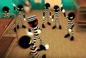 Stickman Escape Story 3D screenshot 7