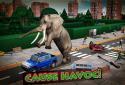 Ultimate Elephant Rampage 3D screenshot 14