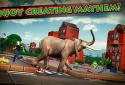 Ultimate Elephant Rampage 3D screenshot 15