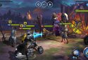 Iron Maiden: Наследие Зверя screenshot 7
