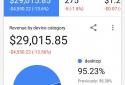 Google Analytics screenshot 3