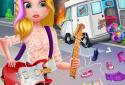 Rockstar Girls - Rock Band screenshot 2