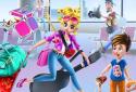 Rockstar Girls - Rock Band screenshot 5