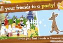 MOOMIN Welcome to Moominvalley screenshot 11
