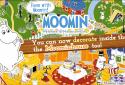 MOOMIN Welcome to Moominvalley screenshot 7