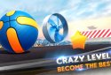 BasketRoll 3D: Rolling Ball screenshot 4