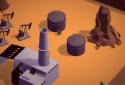 Toon Tanks Online 3D screenshot 2