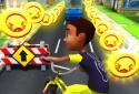 Subway Run 2 - Endless Game screenshot 2