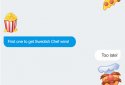 Disney Emoji Blitz screenshot 2