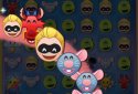 Disney Emoji Blitz screenshot 4