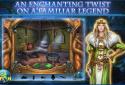 Living Legends: Beast screenshot 2