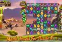Puss In Boots Jewel Rush screenshot 1