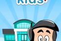Doctor Kids screenshot 1