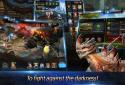 Light: Fellowship of Loux screenshot 4