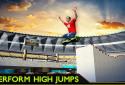 Hoverboard Stunts Hero 2016 screenshot 15