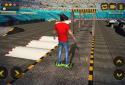 Hoverboard Stunts Hero 2016 screenshot 3