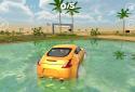Exion Off-Road Racing screenshot 4