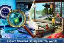 Twisted Worlds: Поиск предметов screenshot 2