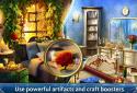 Twisted Worlds: Поиск предметов screenshot 7