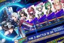 Armor Girls - Z Battle screenshot 1