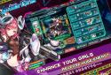 Armor Girls - Z Battle screenshot 3