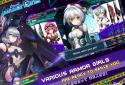 Armor Girls - Z Battle screenshot 5