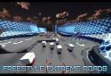 Extreme Stunt Car Driver 3D screenshot 3