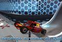Extreme Stunt Car Driver 3D screenshot 7