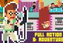Pixel Super Heroes screenshot 2