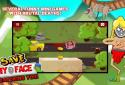 Save My Face - Don't die! screenshot 1