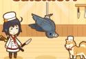Hunt Cook: Catch and Serve! screenshot 1