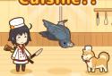 Hunt Cook: Catch and Serve! screenshot 6