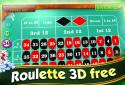 Roulette 3D screenshot 2