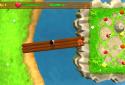 Hedgehog goes home screenshot 12