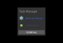 Task Manager For Android Wear screenshot 1