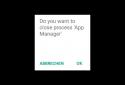 Task Manager For Android Wear screenshot 2