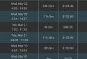 Work Log screenshot 3