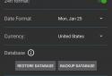 Work Log screenshot 7