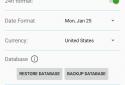 Work Log screenshot 8