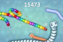 Snake.io - веселые батл-игры screenshot 2