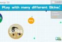 Pocket Agar screenshot 2