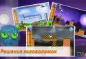 Fluffy Busters: Пушистики screenshot 1